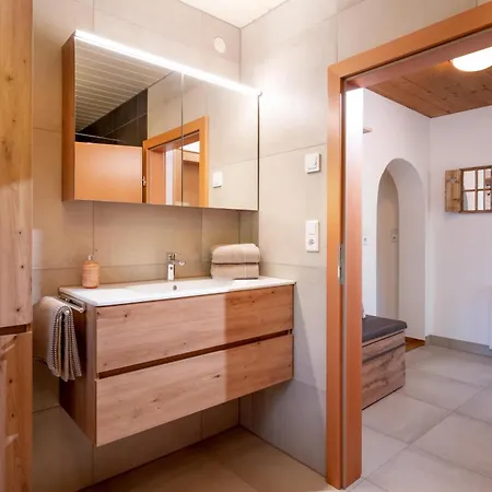 Sonnleit Appartement *