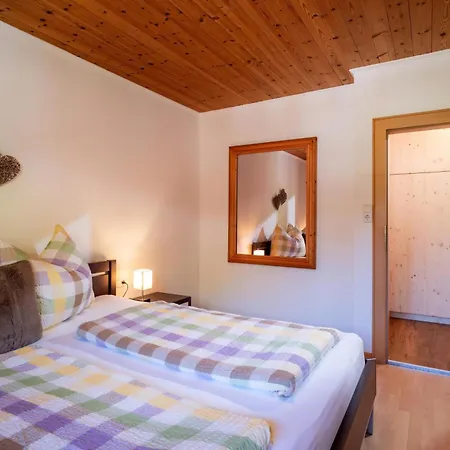 Sonnleit Appartement *