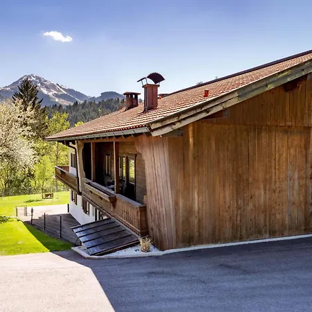 Sonnleit Appartement *
